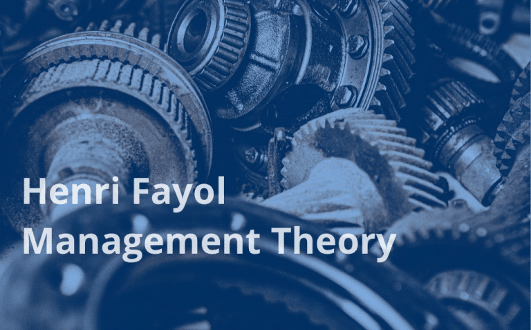 WHAT ARE THE 14 PRINCIPLES OF MANAGEMENT?